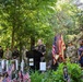 Fort Lee honors fallen during Butterfly Release