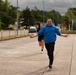 Ramstein AB hosts the Great American Spit Out 5k