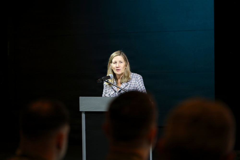 Legacy in Motion: 2025 MG Greene Innovation Awards honor the visionaries reshaping the force