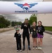 Ramstein AB hosts the Great American Spit Out 5k