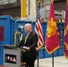 Anniston Army Depot building 434 ribbon cutting for welding facility project