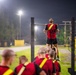 RCFA Chin-up event
