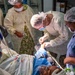 Avoiding the Walker Dip: Military health professionals must ‘train how you’re going to fight’
