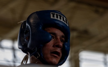 Week of the Eagles Boxing Day 3