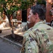 Andrews EOD technicians neutralize Civil War artillery round