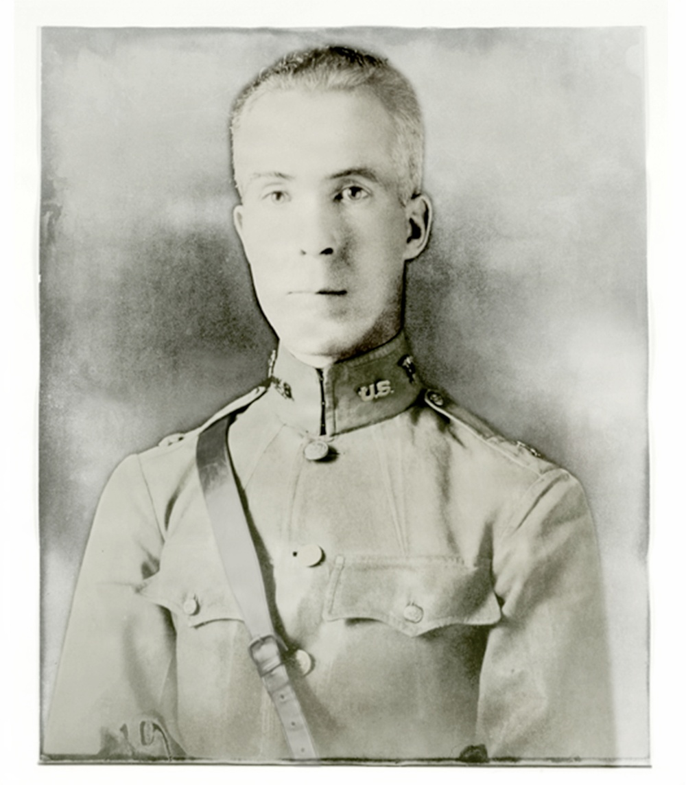Col. Charles M. Taylor