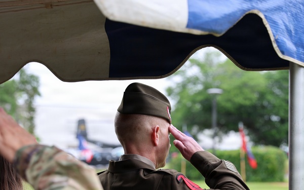Fort Rucker Memorial Day 2026