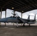 Maj. Gen. Pirak visits Portland ANG Base