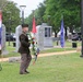 Fort Rucker Memorial Day 2026