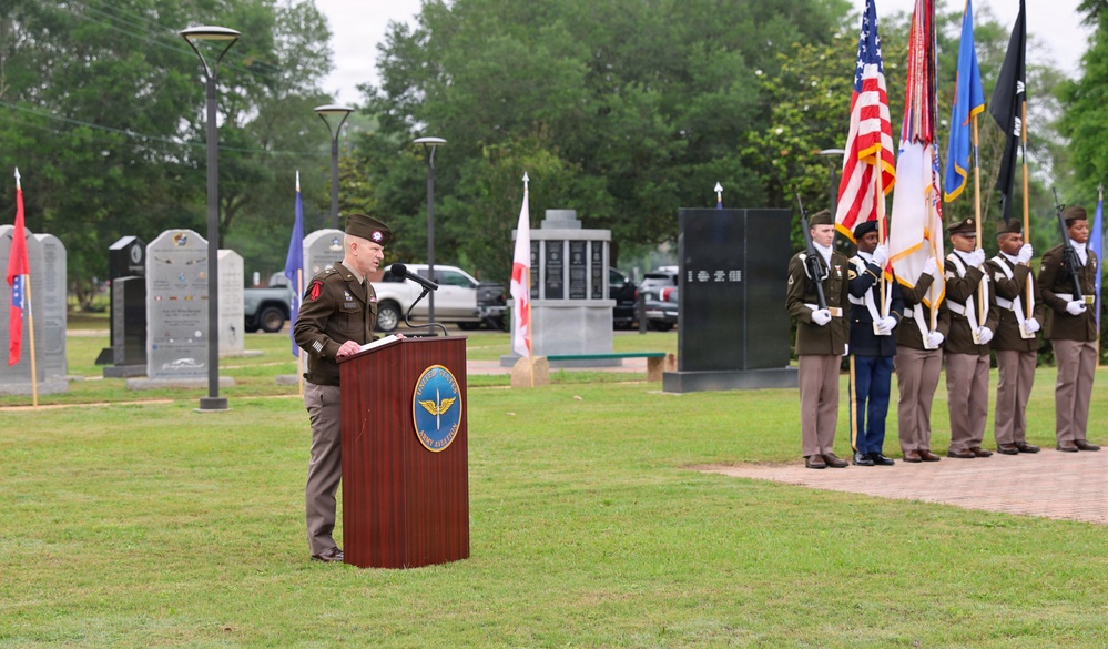 Fort Rucker Memorial Day 2026