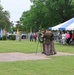 Fort Rucker Memorial Day Ceremony 2026
