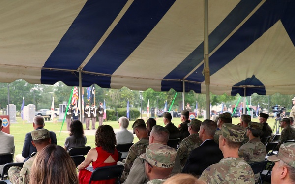 Fort Rucker Memorial Day Ceremony 2026