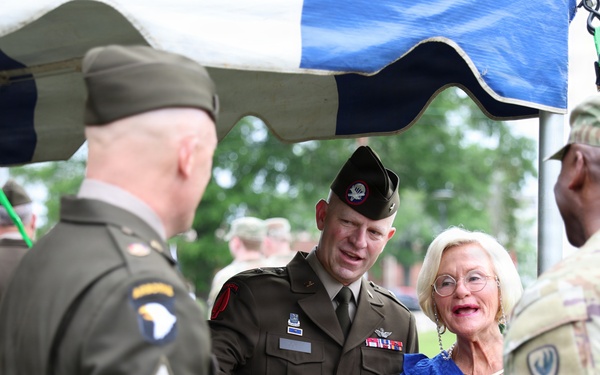Fort Rucker Memorial Day Ceremony 2026