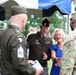 Fort Rucker Memorial Day Ceremony 2026