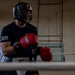 Week of the Eagles Boxing Day 3
