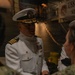 Battlestations 21 Capping Ceremony at Recruit Training Command