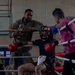 Week of the Eagles Boxing Day 3