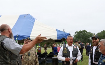 Fort Rucker Memorial Day Ceremony 2026