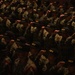 Battlestations 21 Capping Ceremony at Recruit Training Command