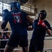 Week of the Eagles Boxing Day 3