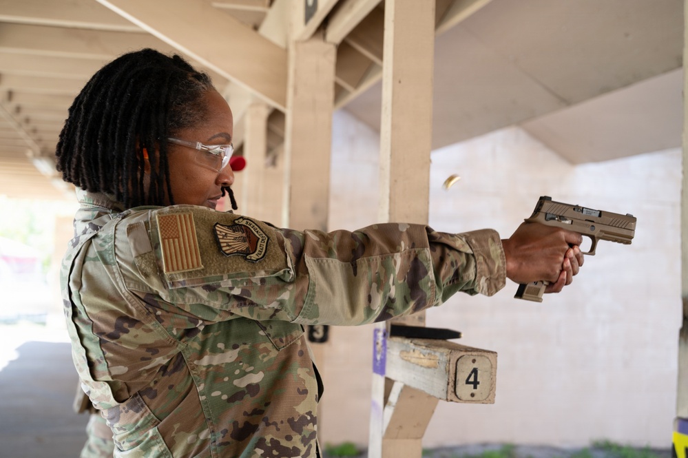 Combat Arms Training and Maintenance 2026