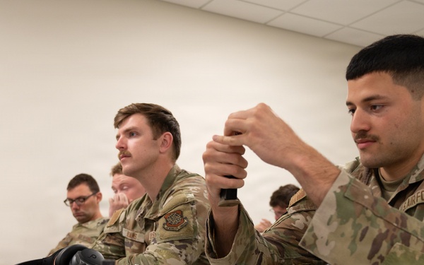 Combat Arms Training and Maintenance 2026