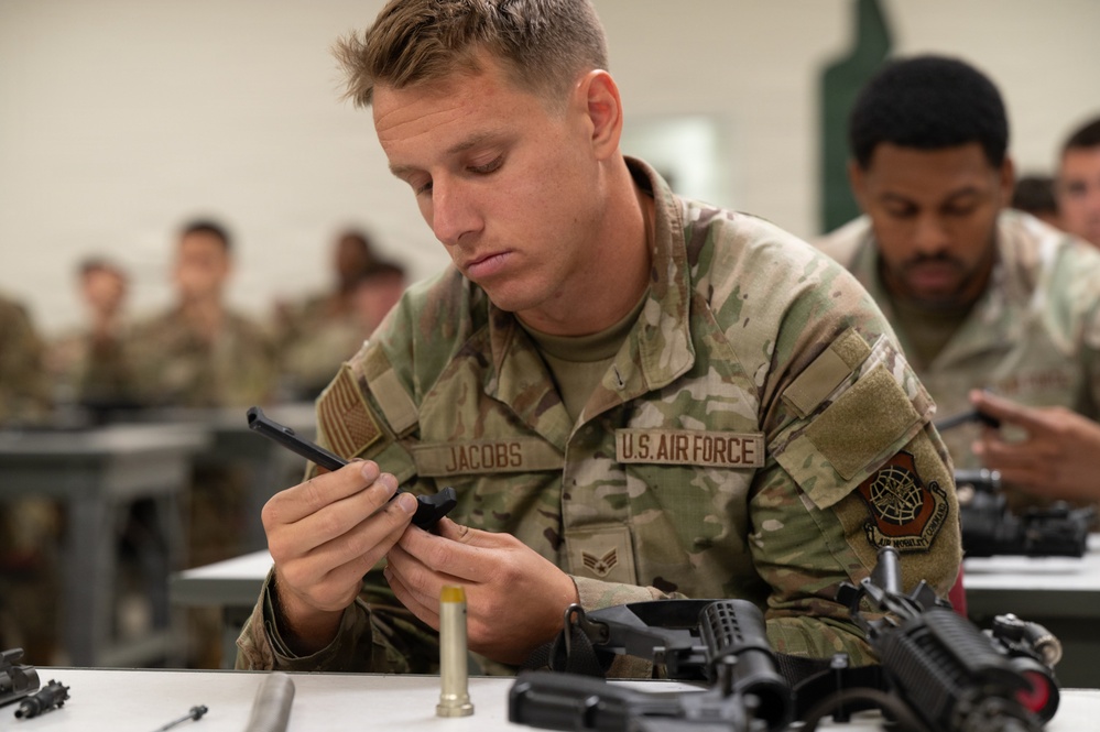 Combat Arms Training and Maintenance 2026