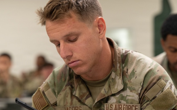 Combat Arms Training and Maintenance 2026