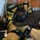 Firefighters with the Pease Fire Department and the 157th Civil Engineering Squadron in Search &amp; Rescue Exercise