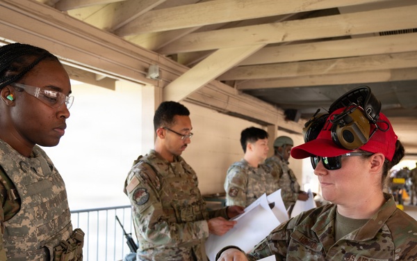 Combat Arms Training and Maintenance 2026