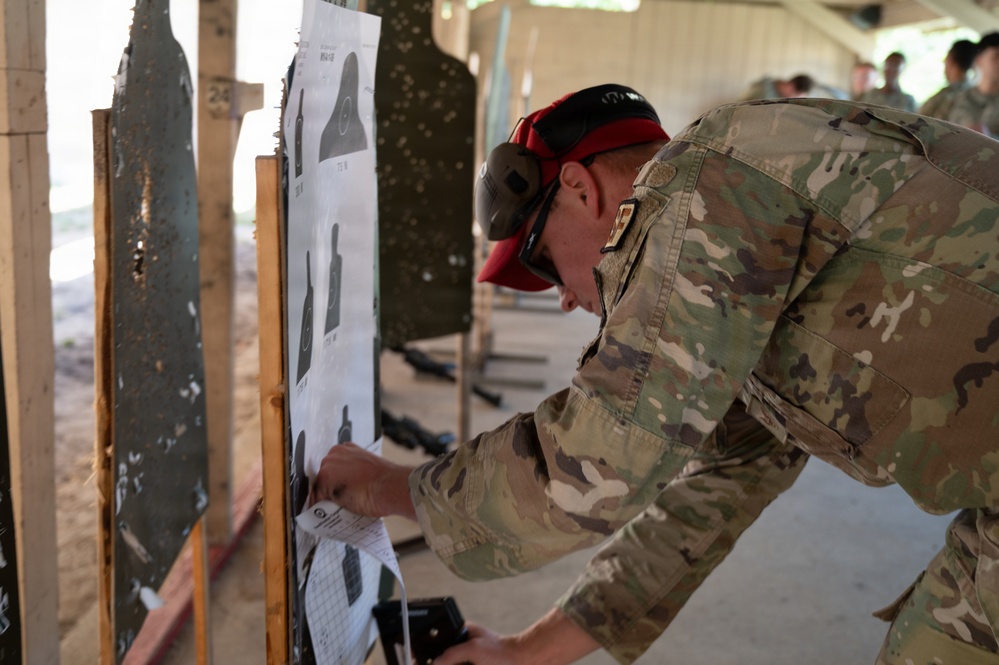 Combat Arms Training and Maintenance 2026