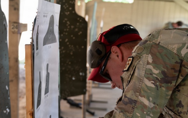 Combat Arms Training and Maintenance 2026