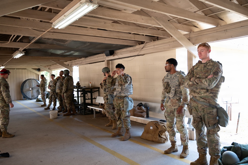 Combat Arms Training and Maintenance 2026