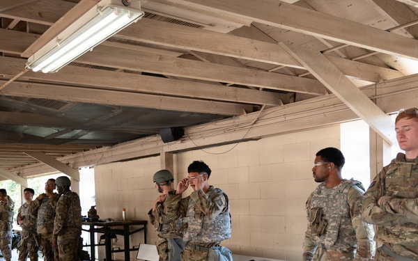 Combat Arms Training and Maintenance 2026