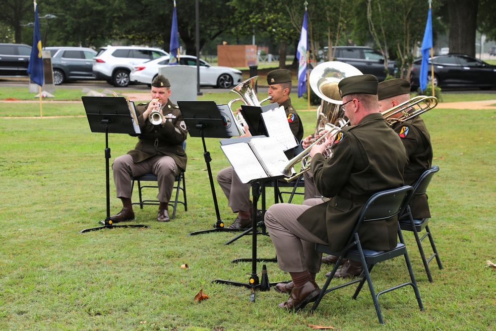 Fort Rucker Memorial Day Ceremony 2026