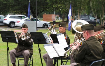 Fort Rucker Memorial Day Ceremony 2026