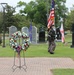 Fort Rucker Memorial Day Ceremony 2026