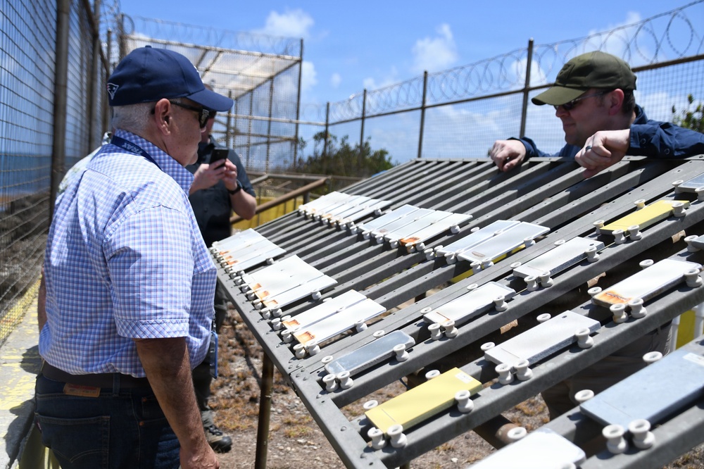 Equipment vs. the environment: Tropic Regions exposure site challenges equipment