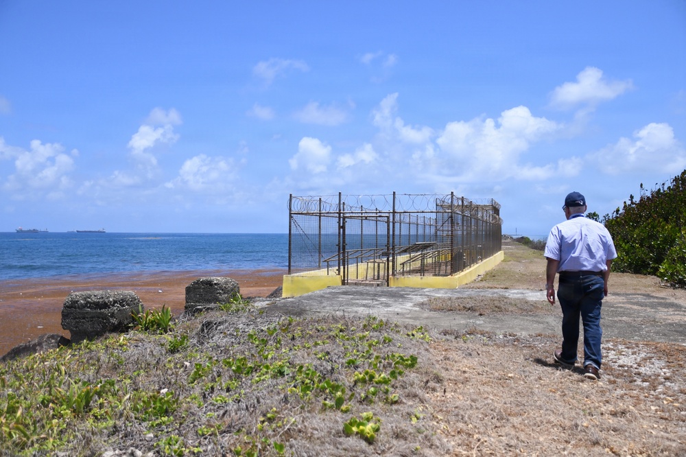 Equipment vs. the environment: Tropic Regions exposure site challenges equipment