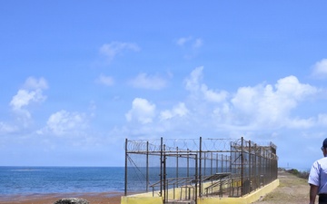 Equipment vs. the environment: Tropic Regions exposure site challenges equipment