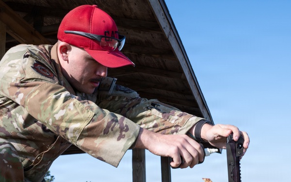 Combat Arms Training and Maintenance 2026
