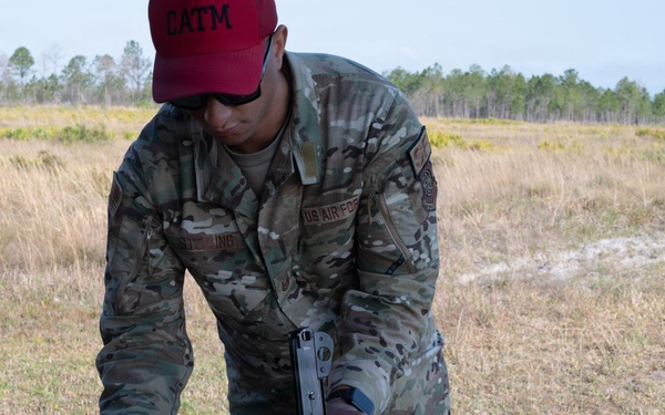 Combat Arms Training and Maintenance 2026