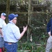 Equipment vs. the environment: Tropic Regions exposure site challenges equipment