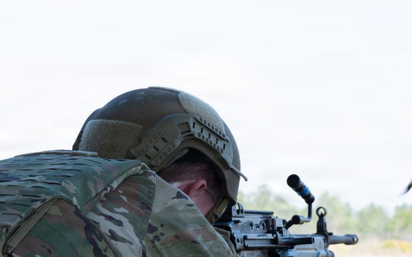 Combat Arms Training and Maintenance 2026