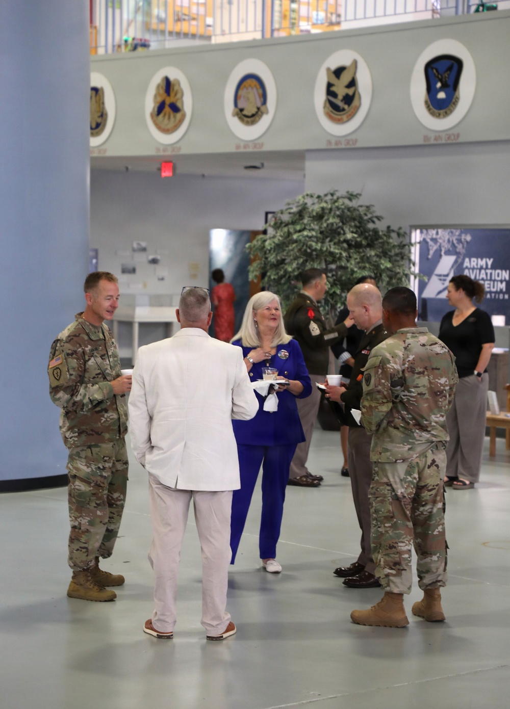 Fort Rucker Memorial Day Ceremony 2026