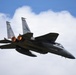 Oregon International Air Show fly-by