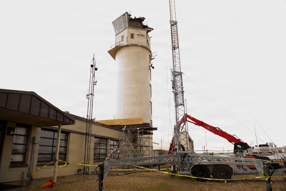 MAAF Tower photos2