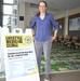 Empowerment, Prevention with Lifestyle Medicine at Naval Hospital Bremerton Pediatric