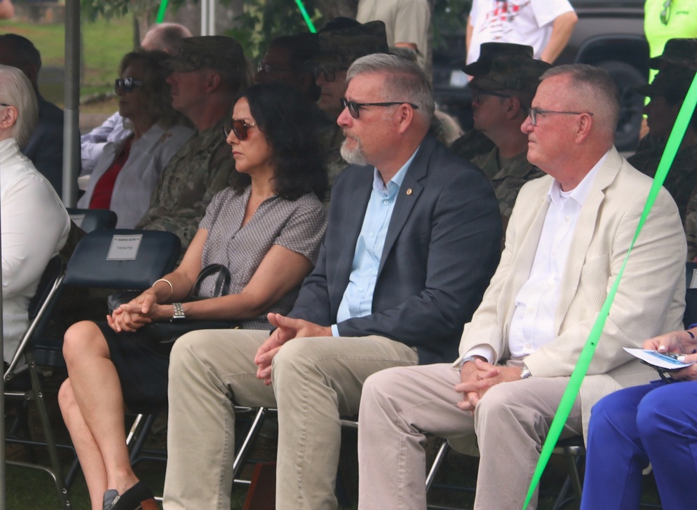 Fort Rucker Memorial Day Ceremony 2026