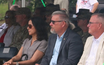 Fort Rucker Memorial Day Ceremony 2026